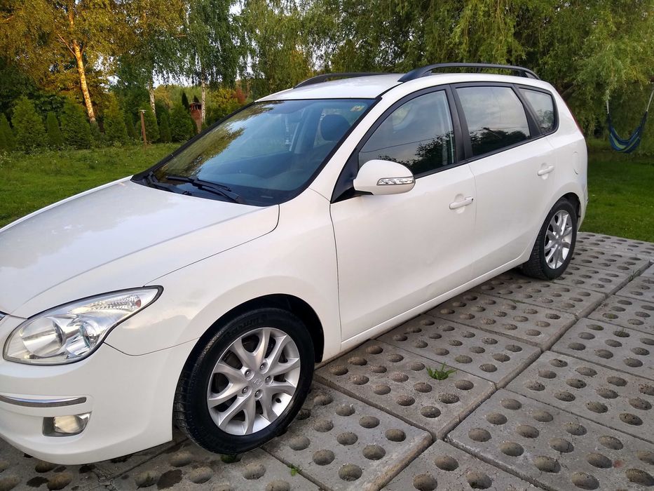 Okazja sprzedam Hyundai i30