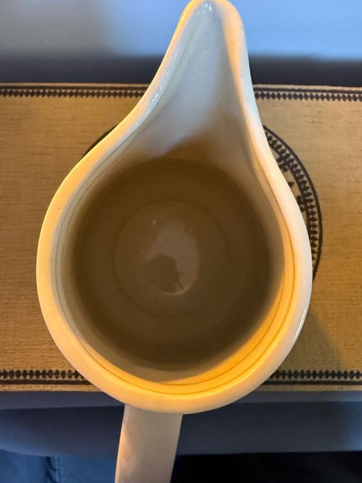 Dzbanek Maria Mirostowice Mi Adam Sadulski porcelit z PRL