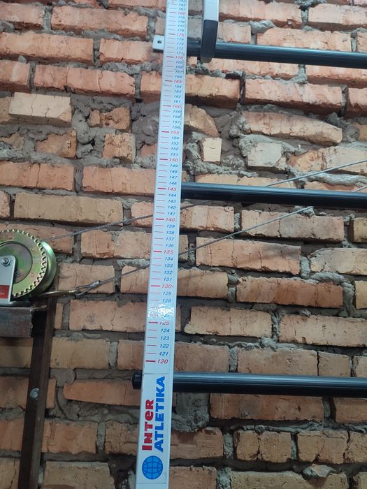 Шведская стенка Atletik elit, детская стенка