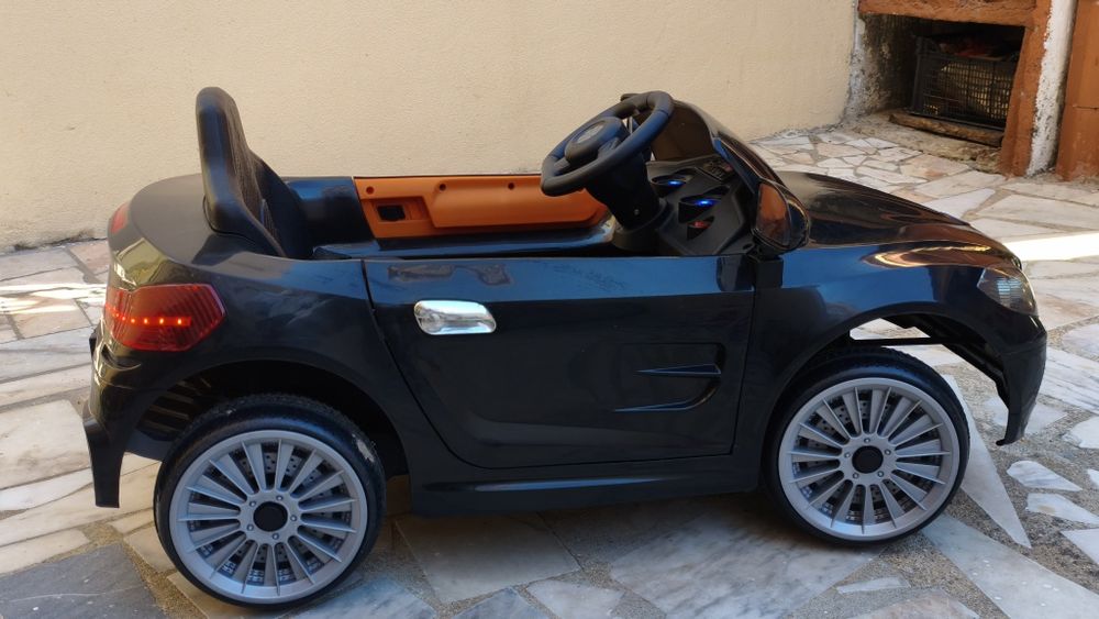 Carro Elétrico para crianças