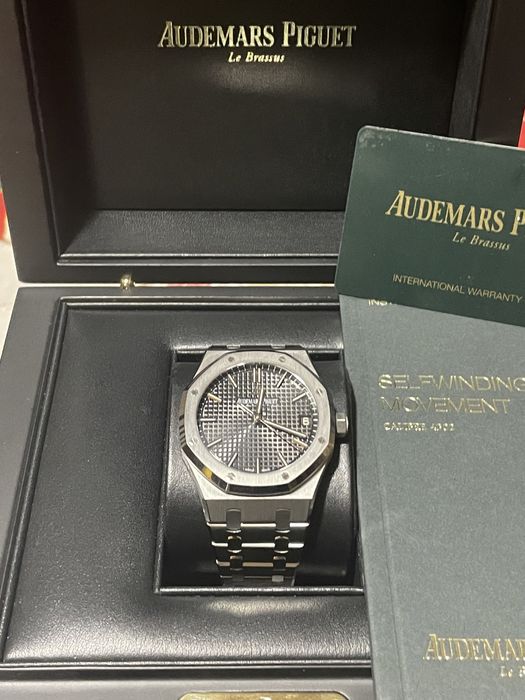 Audemars Piguet Royal Oak 41mm AP