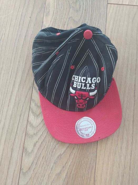 Czapka młodzieżowa