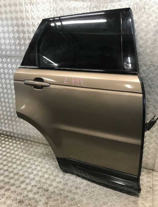 RANGE ROVER Sport L494 Двері передні задні ліві праві