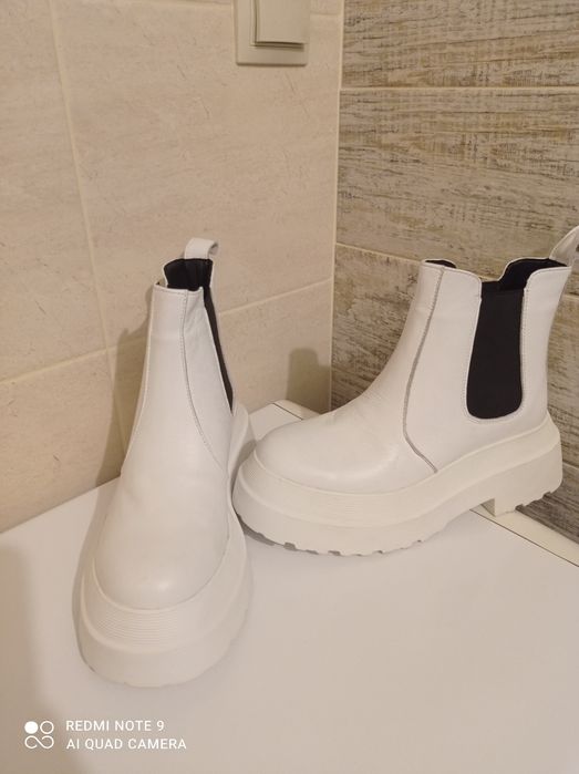 Уггі, Ugg ботінки