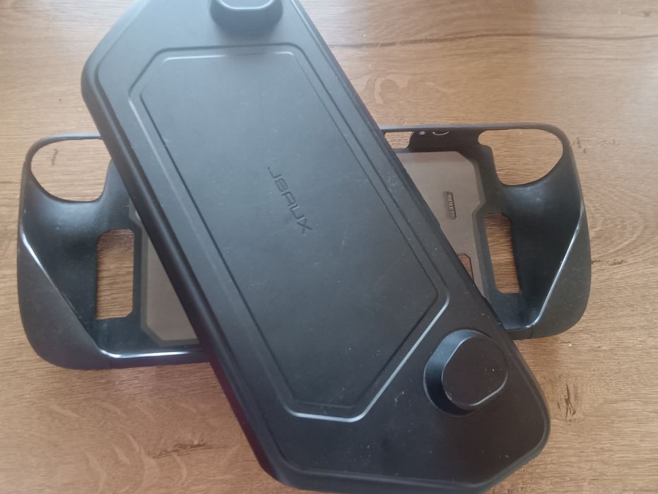 Steam Deck OLED 512gb