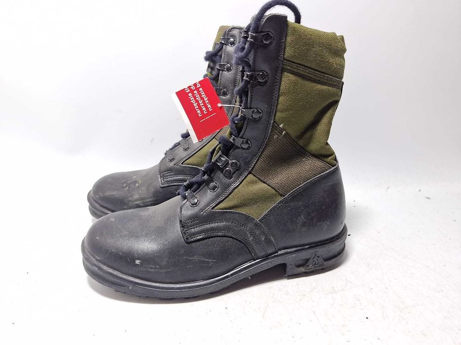 Buty robocze BALTES S1 rozmiar 39 wkładka 26 cm