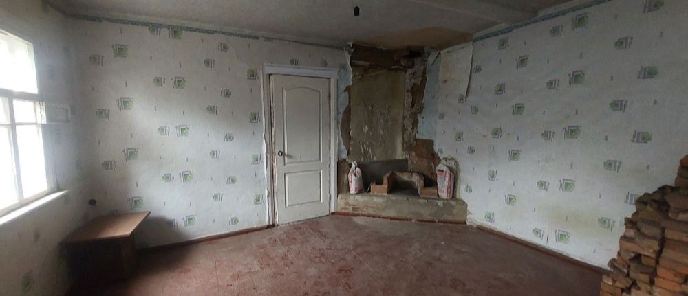 Продам дом в Солоницевке (п.Ольшаны)