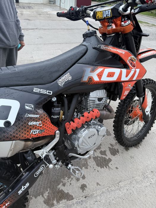 Kovi advance 250