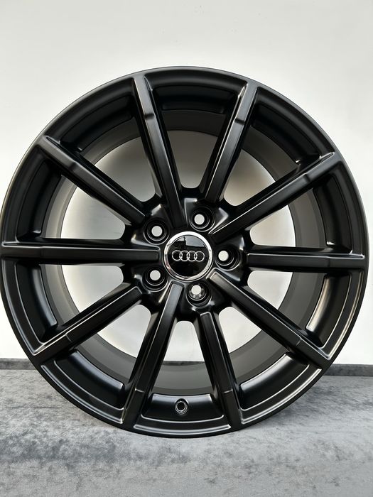 Диски R18 5/112 Audi