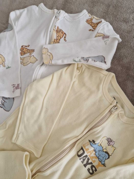 Babygrow 6a9meses