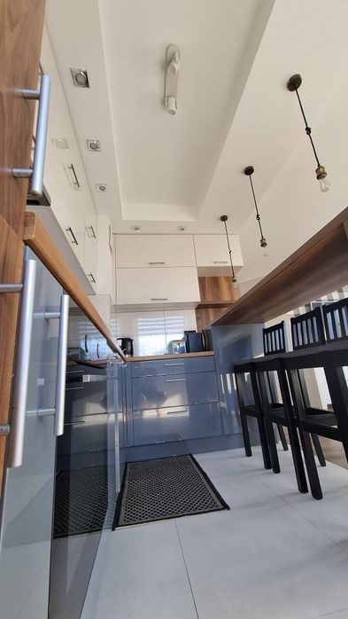 Gdańsk | 2 pokoje | 45 m² | balkon | parking | komórka | Maćkowy