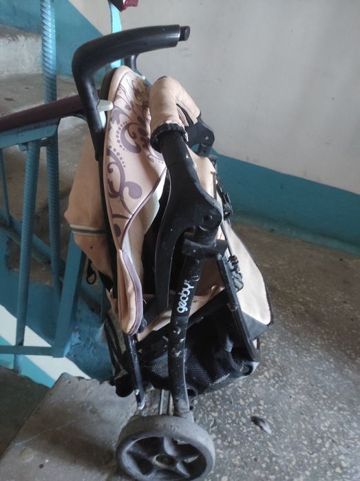 Коляска дитяча, телефонуйте та запитуйте