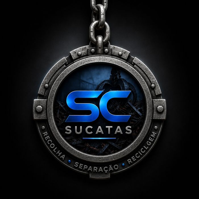 Recolha de sucatas