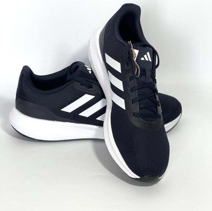 Мужские кроссовки ADIDAS  Runfalcon 3 (46р/30)
Adidas Runfalcon 3