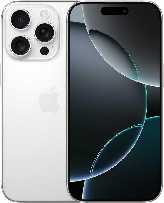 Telefon Apple iPhone 16 PRO 5G 256GB | JAK NOWY | GWARANCJA | RATY 0%