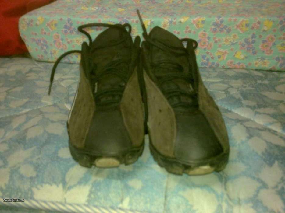 Sapatos Shimano originais