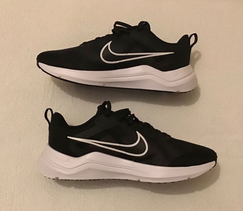 Ténis Nike Downshifter 12