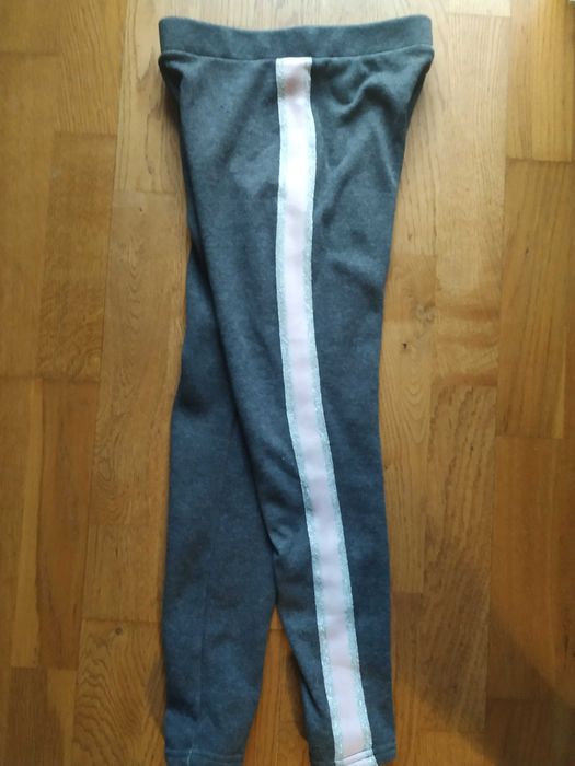 Ocieplane leginsy Primark, 140 cm (9 – 10 lat)