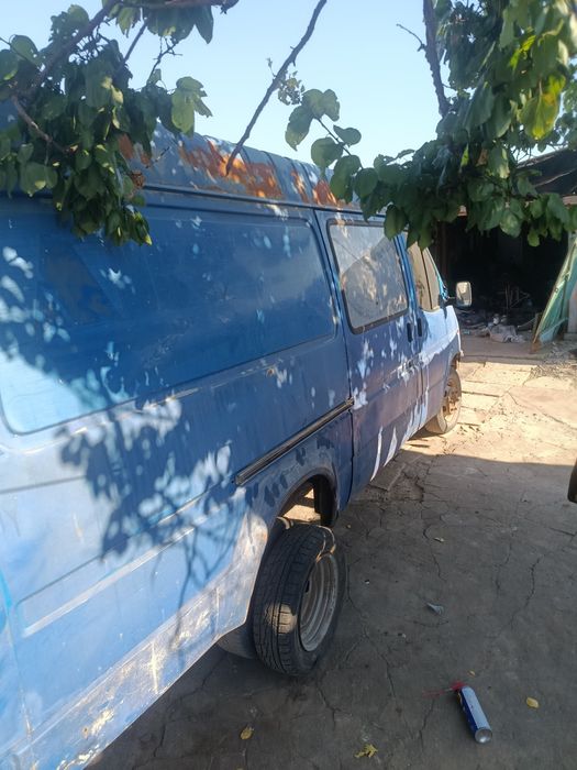 Продам Форд транзит