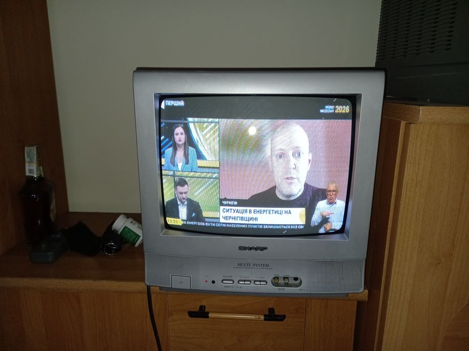 Продам телевізор