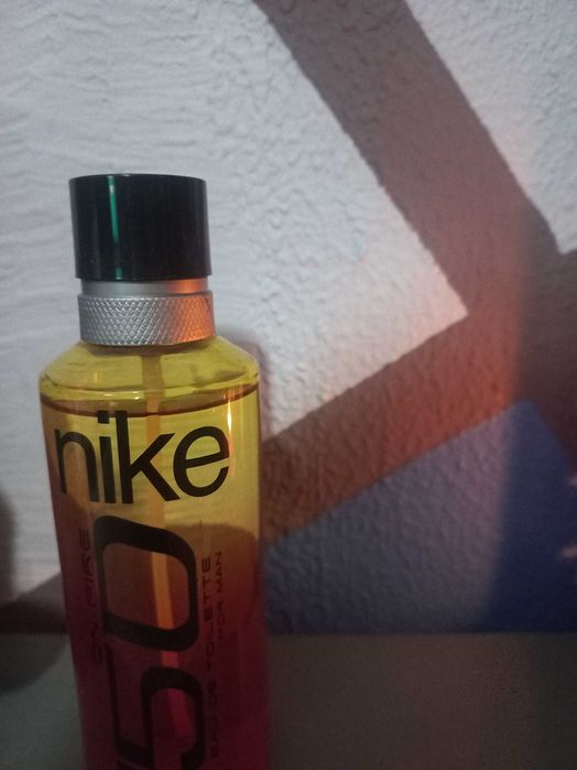 Eau De Toilette Nike On Fire 150ml praticamente novo