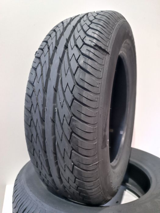 Літні шини DUNLOP 195/65 R15 резина Р15