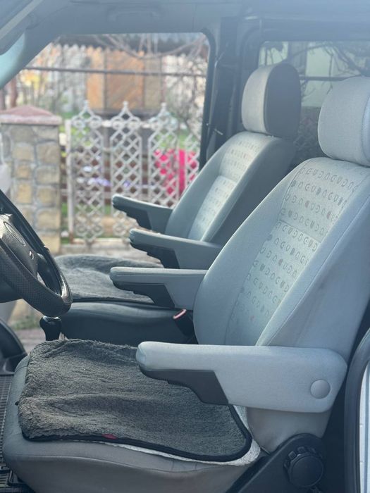 Volkswagen Transporter T4