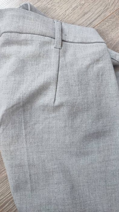 брюки штани палаццо Bershka