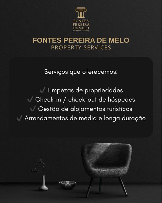 Serviço de Limpeza