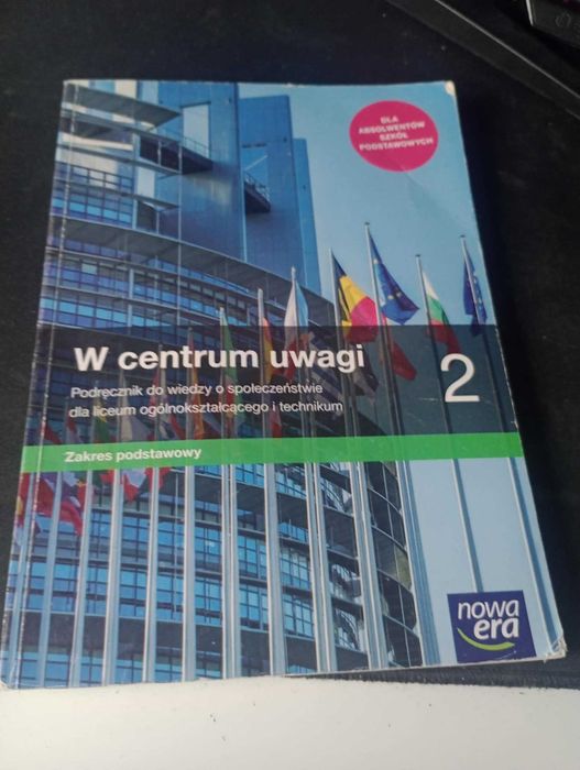 W centrum uwagi 2