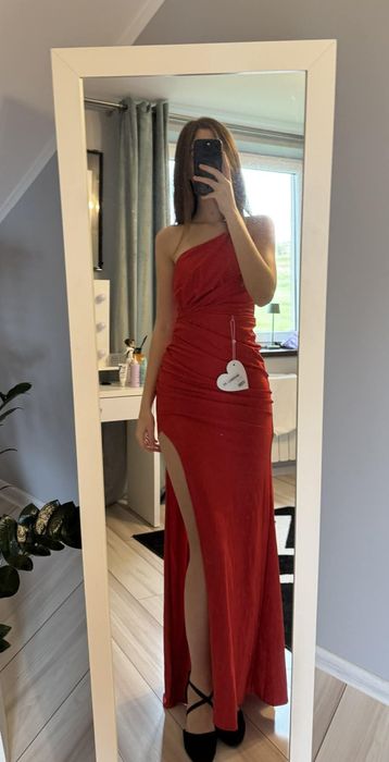 Piękna sukienka loola xs