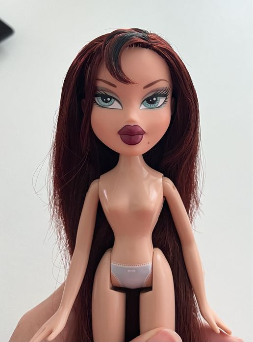 bratz princess roxxi