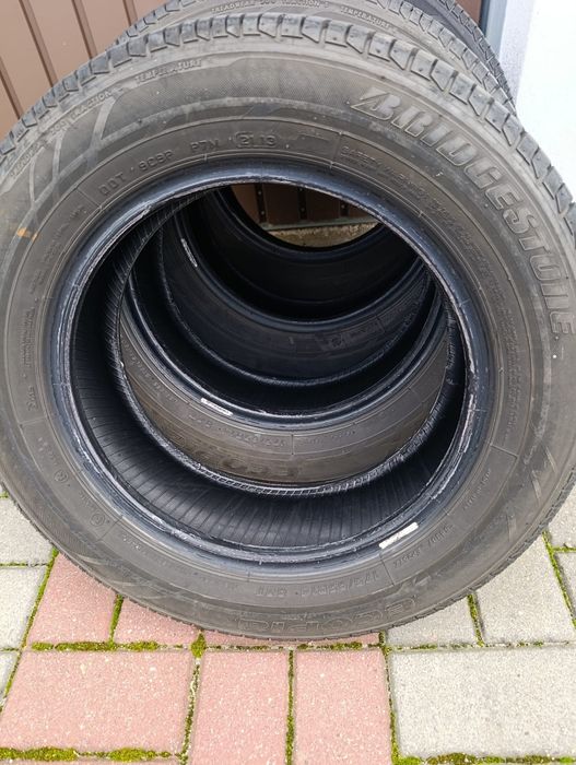 Opony Bridgestone 175/65 14