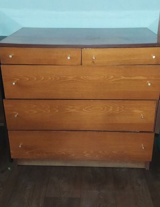 Распродажа мебели