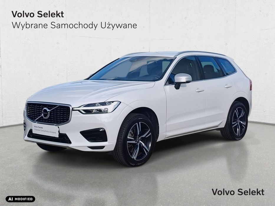 Volvo XC 60