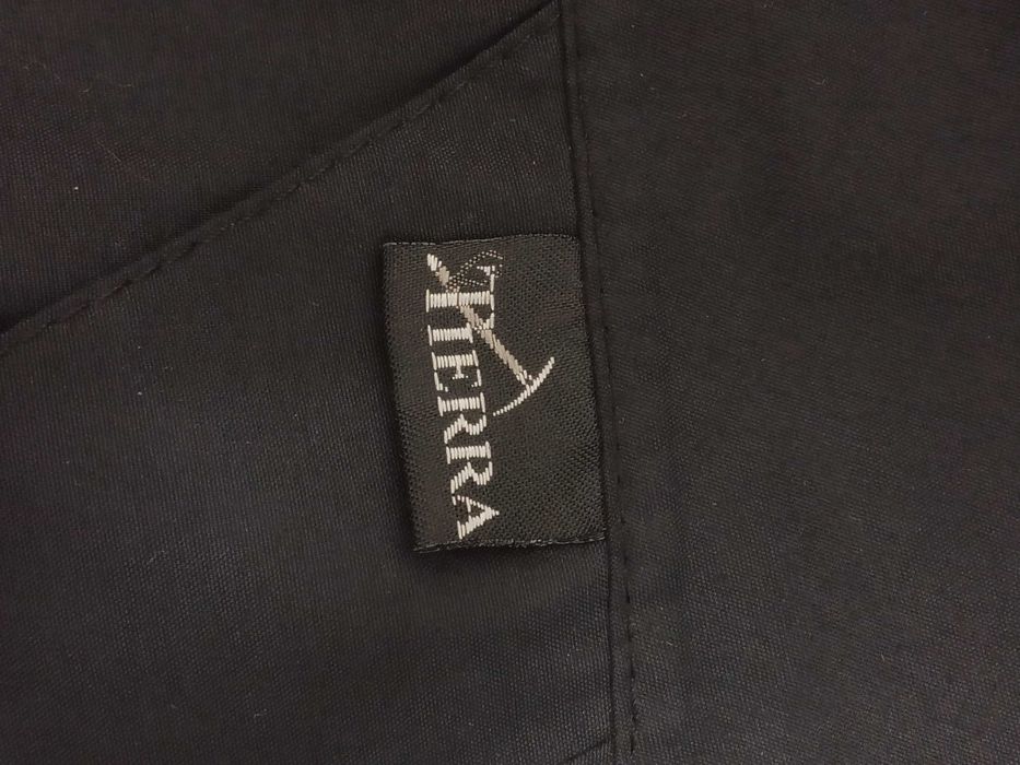 куртка Tierra Gore-tex XL размер