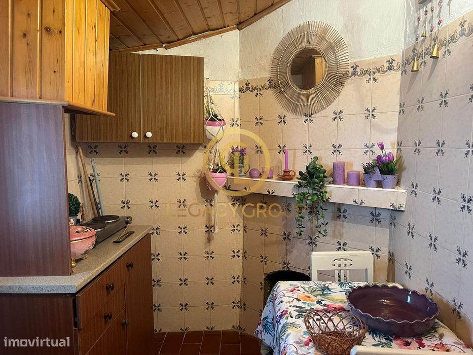 Apresentamos moradia em aldeia dos palheiros, Almodôvar