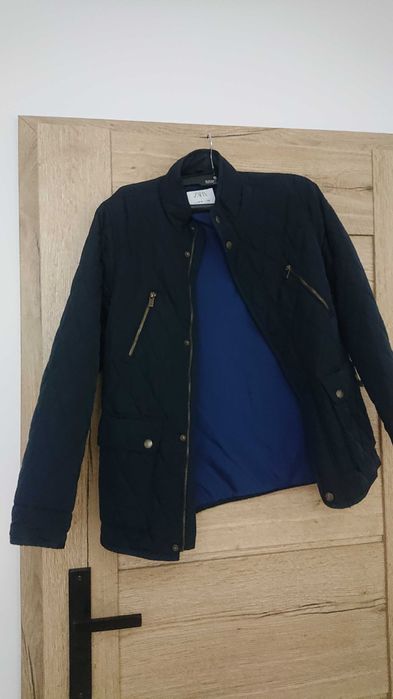 Kurtka Zaraz chłopięca 164