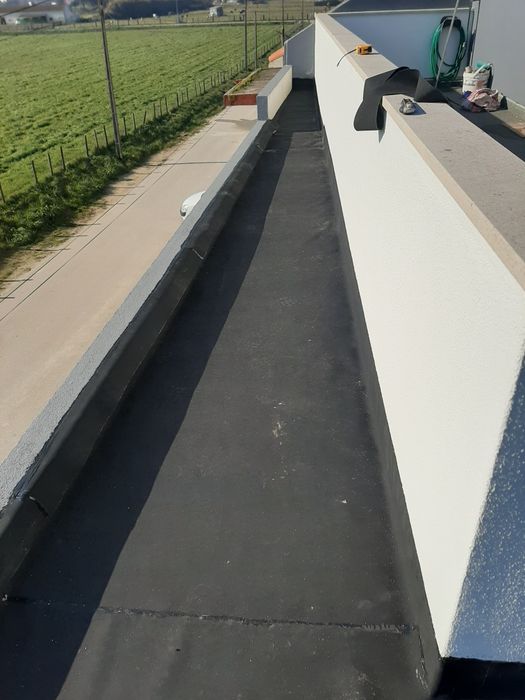 Isolamentos em EPDM
