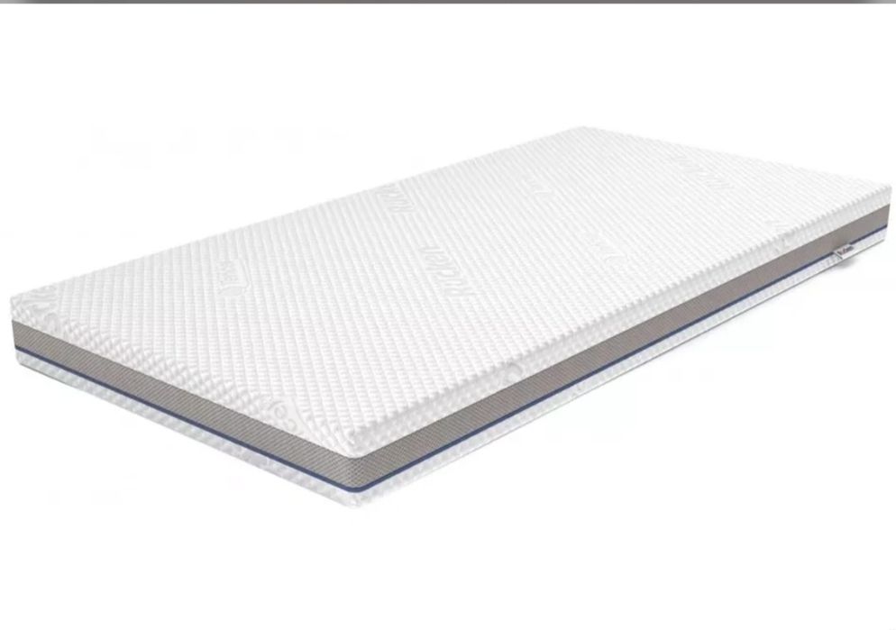 Materac rucken 60x120