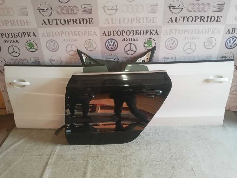 Дверь двери Ауди а4 б8 Ауди а5, двері Audi A5 Audi A4 B8