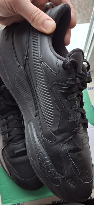 Кросівки Puma RS-Z LTH