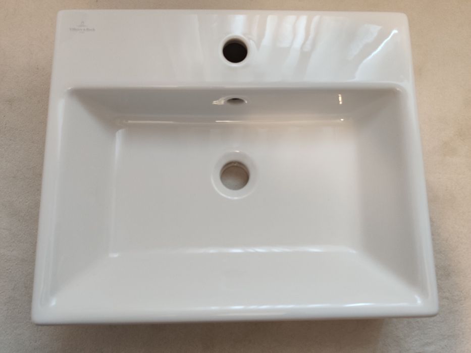 Lavatório Villeroy & Bosh Novo