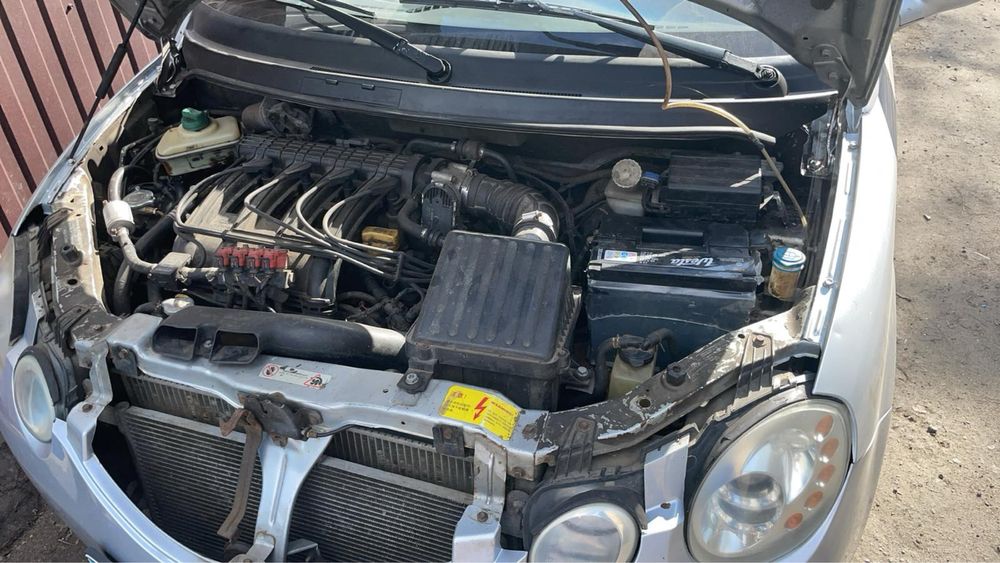 Продам автомобіль