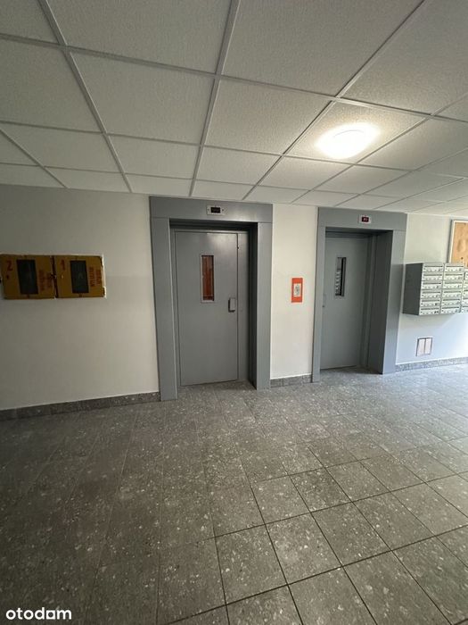 Kawalerka ul. Jaworska-pierwsze piętro