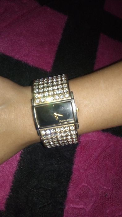 Sprzedam zegarek damski, tanio!