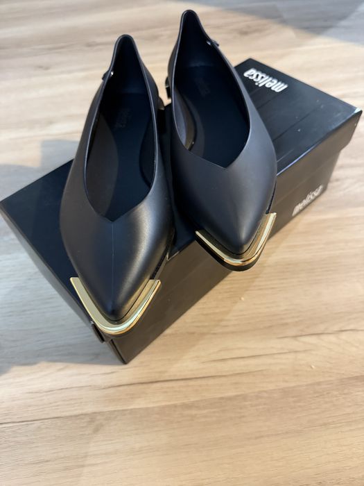 Melissa Spice SP AD Black