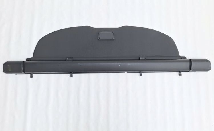 Шторка/Ролета/Полка багажника Porshe Cayenne