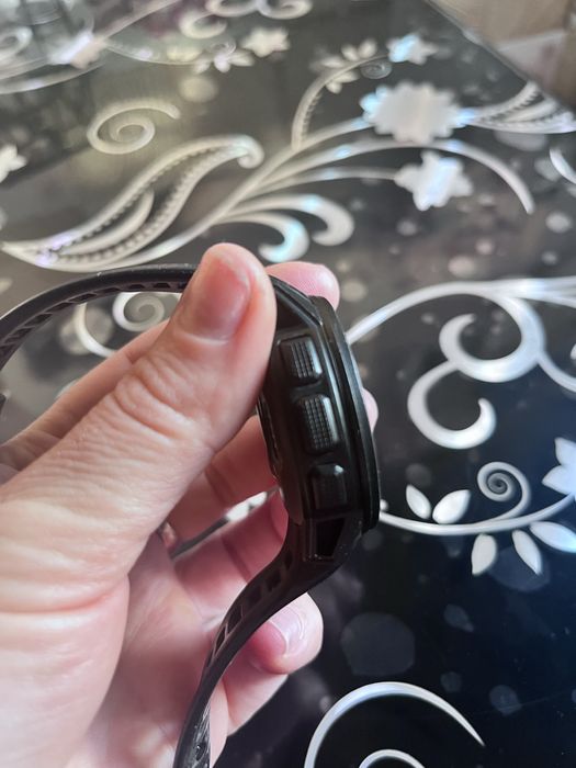 Годинник Garmin Instinct Solar Tactical