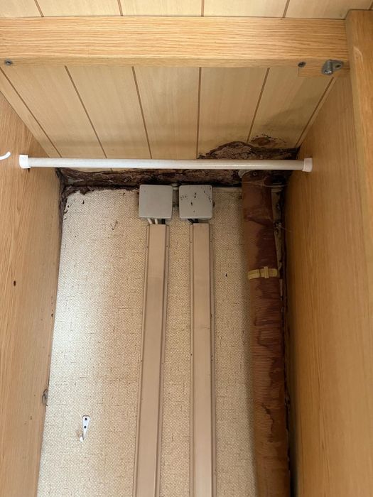 Caravana Knaus swind